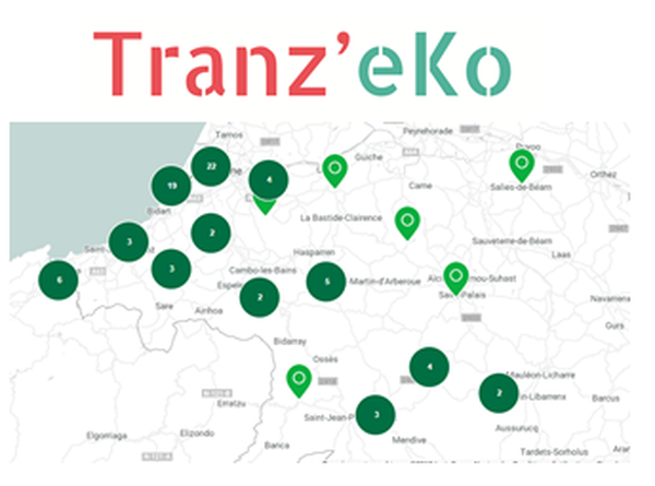 Tranz’eKo : le site pour les acteurs de Transition Ecologique et Energétique