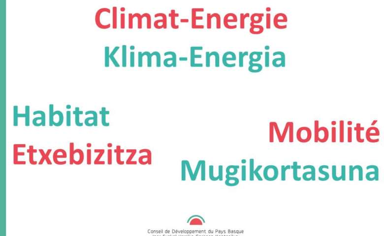70 propositions pour les plans habitat, mobilité et climat !