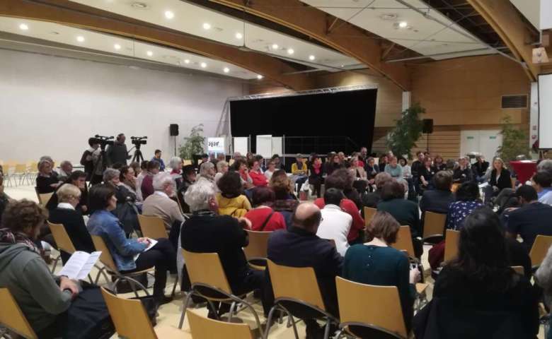 DES CLES POUR L’EGALITE DANS LES COMMUNES