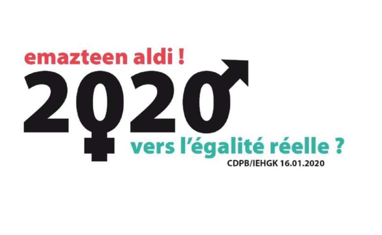 UN 3ème TOUR PARITAIRE: C’EST POSSIBLE!