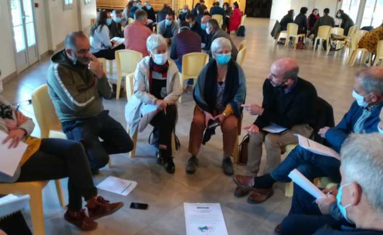 L’AVENIR DE LA SOULE EN DÉBAT A ORDIARP