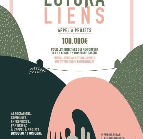 28 PROJETS POUR LE LIEN SOCIAL EN ZONE MONTAGNE