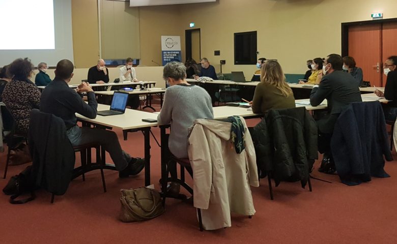 IBILBIDE : UNE COMMISSION PARTENARIALE MISE EN PLACE
