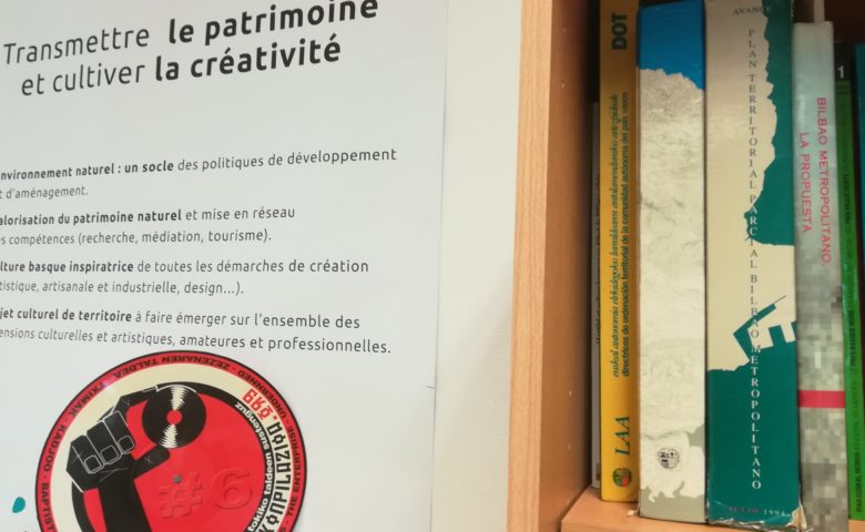 LA CULTURE AU MENU DU NOUVEAU BUREAU DU CDPB