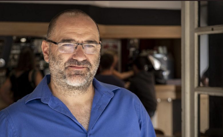 PAXKAL INDO REELU PRESIDENT DU CDPB