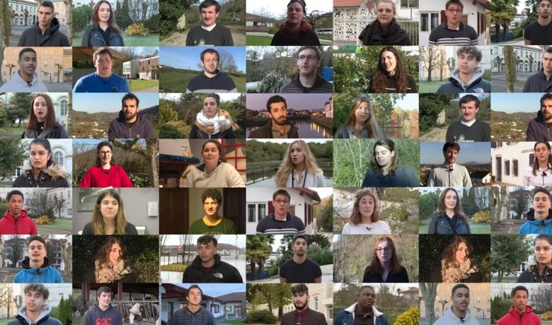 IBILBIDE… POURSUIT SON CHEMIN !