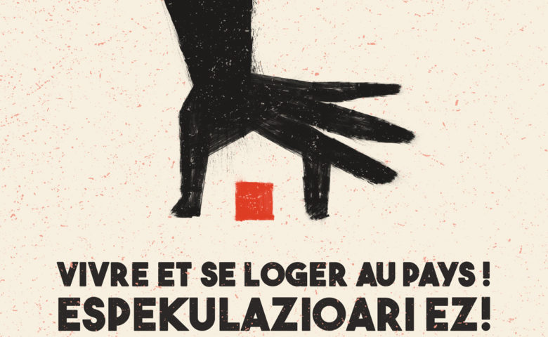 LOGEMENT : « LE TERRITOIRE DOIT FAIRE SA REVOLUTION CULTURELLE ! »