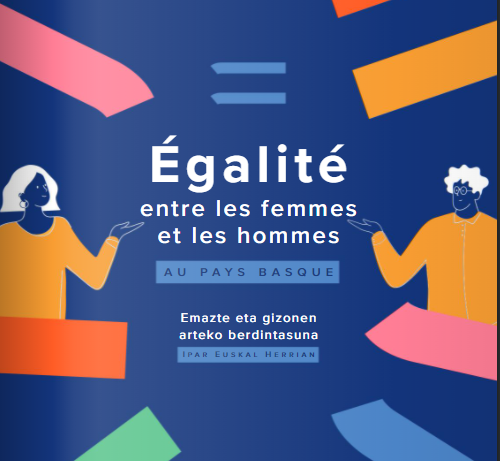 Un guide pour l’égalité femmes-hommes dans les communes