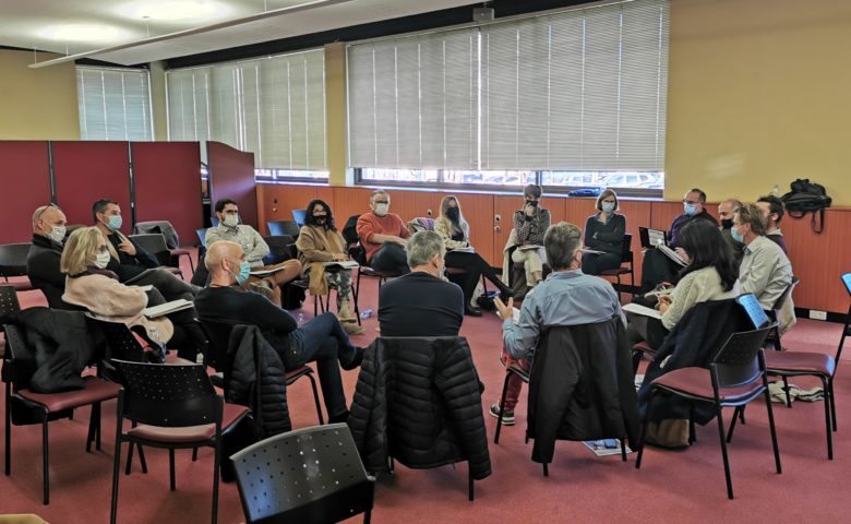 TOURISME: DU DEBAT A LA CONTRIBUTION