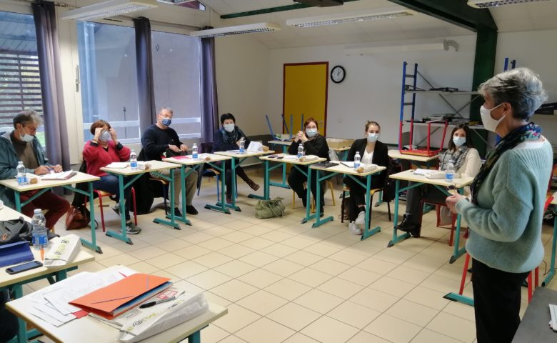 LOGEMENT DES JEUNES : DONNEZ VOTRE AVIS !