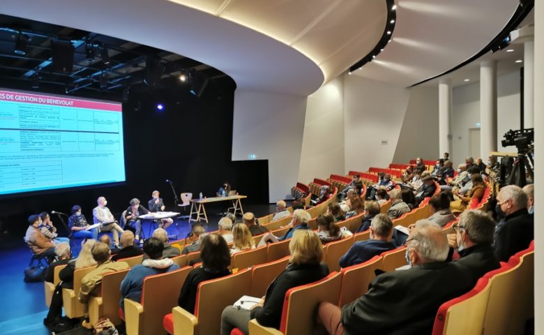 Les prochains rendez-vous de la vie associative du CDPB