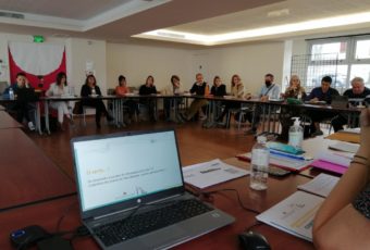 Logement des jeunes en Pays Basque intérieur : premier bilan en comité de pilotage