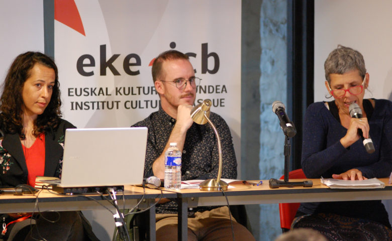 LES DROITS CULTURELS OUVRENT-ILS DE NOUVELLES PERSPECTIVES ?