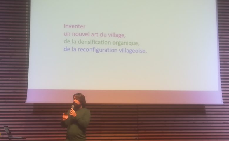 QUELLE ADAPTATION DE LA SOBRIETE FONCIERE EN PAYS BASQUE ?