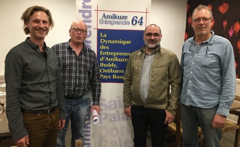 LE DEVELOPPEMENT D’AMIKUZE EN QUESTION !