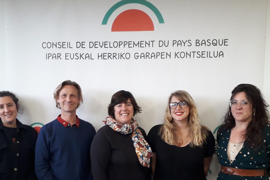 LE CDPB RECHERCHE SON OU SA DIRECTEUR·RICE ADJOINT·E