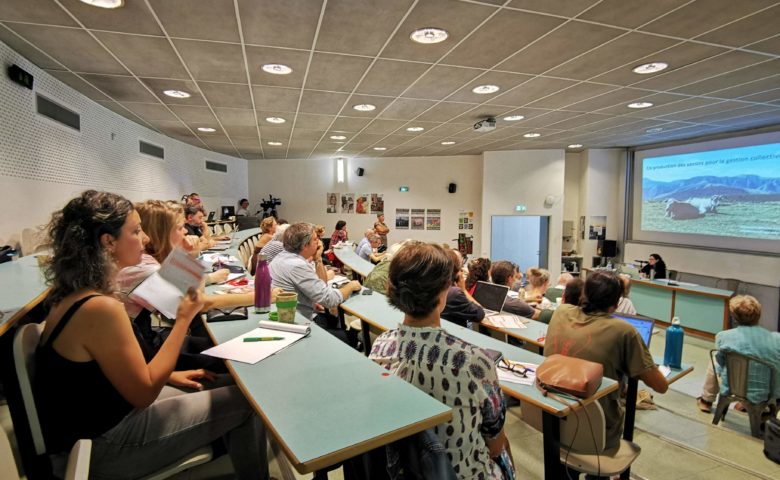 RETOUR SUR LES COMMUNS EN PAYS BASQUE