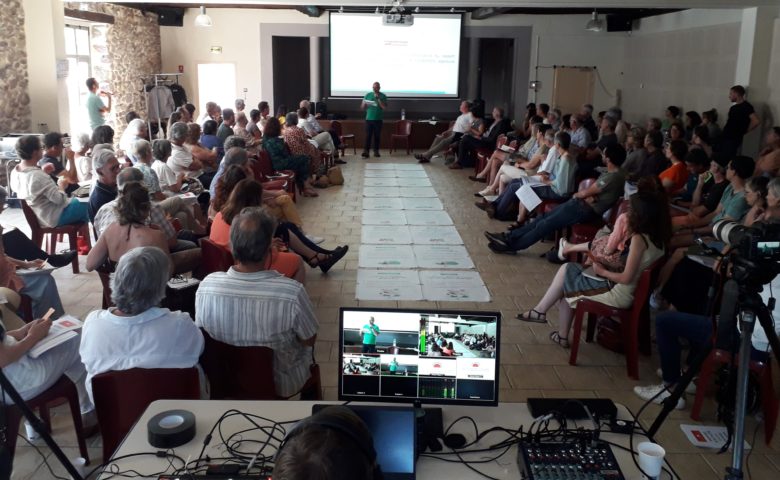 LE CDPB PREPARE PAYS BASQUE 2040 – IPARRALDE 2040