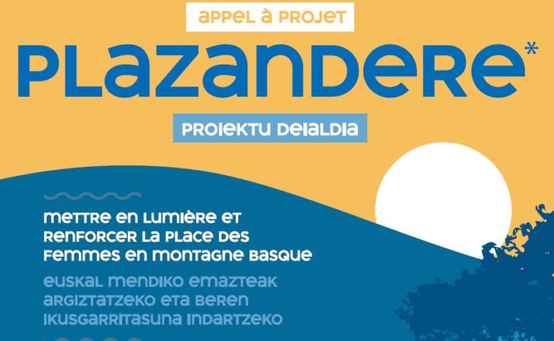 PLAZANDERE : ENCOURAGER LES PROJETS POUR LA PLACE DES FEMMES SUR LE TERRITOIRE DE MONTAGNE