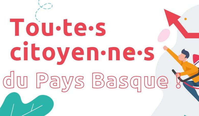 PAYS BASQUE 2040: PRENONS NOTRE DESTIN EN MAIN!
