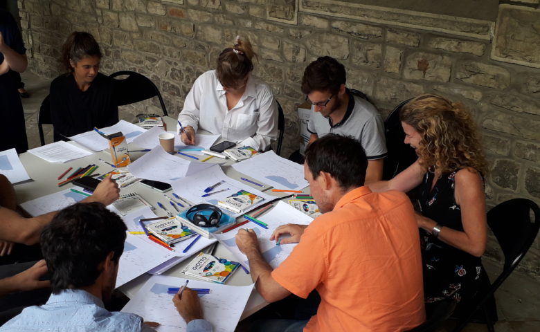 LE PROJET MUGALUR EST EN MARCHE : PARTICIPE A L’ATELIER PRES DE CHEZ TOI !
