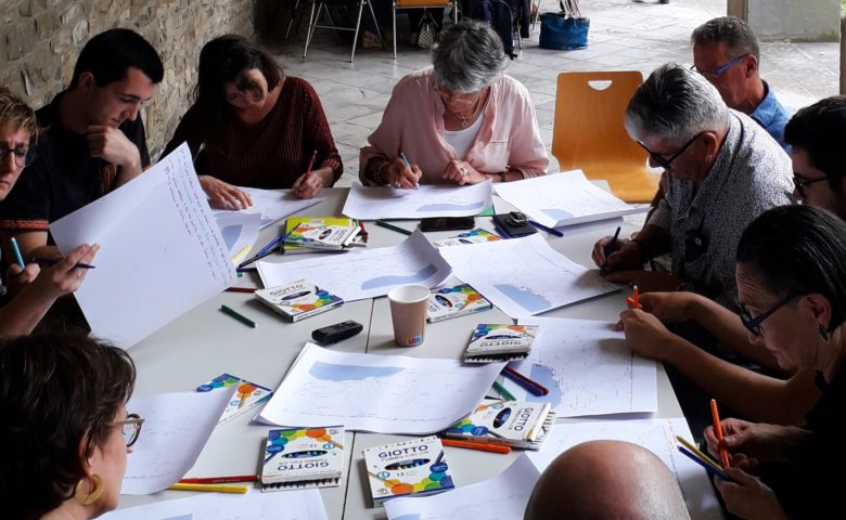 ORIENTATION : TROIS RENCONTRES POUR LES PROFESSEUR·ES PRINCIPAUX·ALES DU PAYS BASQUE