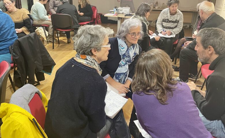 FORMATIONS GRATUITES POUR LES BÉNÉVOLES D’ASSOCIATIONS !