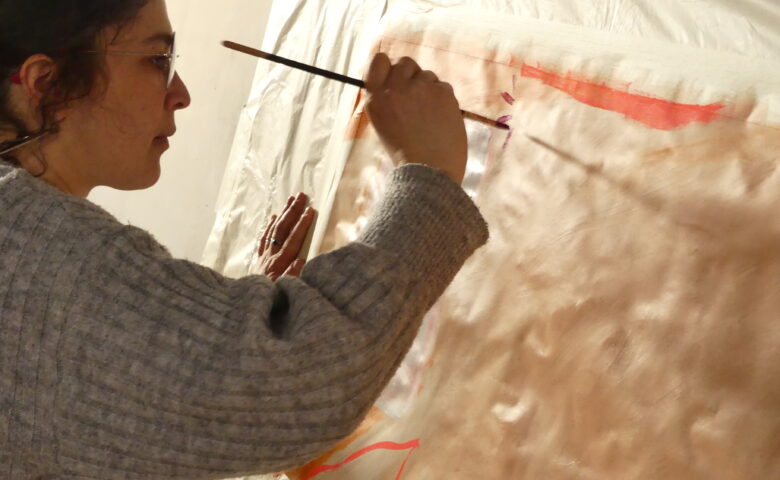 MUGALUR CONTINUE ET RASSEMBLERA HABITANT·ES, CHERCHEUR·EUSES ET ARTISTES !