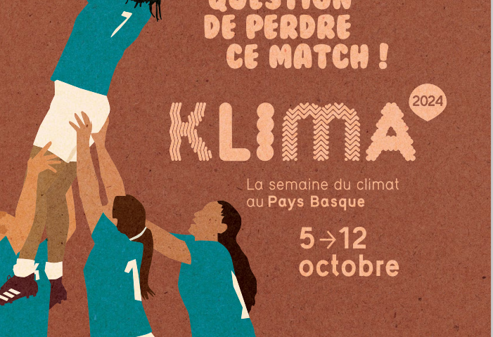 100 évènements pour la semaine Klima